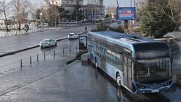 TEMSA raylı araç üretimi için hazırlık yapıyor!