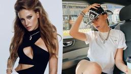 Ünlü oyuncu Serenay Sarıkaya'ya saldırı! Sevgilisi koruma görevlendirdi!
