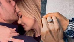 Hadise, Mehmet Dinçerler'e 'evet' dedi! Çok konuşulacak detay ortaya çıktı