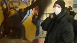 İstanbul'da taksici dehşeti! Fransız kadın turisti önce kaçırdı, sonra darbetti
