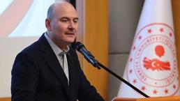 Bakan Soylu'dan, Kılıçdaroğlu'nun 'uyuşturucu baronları' iddiasına yanıt