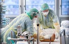 Omicron ile ilgili flaş açıklama! 'Süper bağışıklık' müjdesi