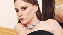 Serenay Sarıkaya evini ve arabasını değiştiriyor!