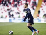 İsmail Kartal dün 'İnşallah alırız demişti' Ali Koç hiç zaman kaybetmedi aranan yıldızı buldu