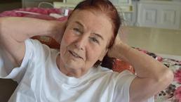 Fatma Girik hayatını kaybetti! Vasiyeti yerine getirilecek...