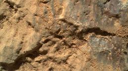 Mars'taki tarihi keşifi NASA resmen açıkladı! 'Mor kayaçlar' hikayenin önemli bir parçası olabilir...