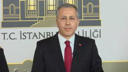 Vali Yerlikaya vatandaşlara seslendi: Araçlarınızı bırakabilirsiniz!