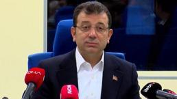 Ekrem İmamoğlu hakkında gerekçeli karar açıklandı