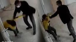 Öğrencisini feci şekilde dövmüştü! Minik öğrencinin ifadesi ortaya çıktı! 'Kanlı kazağımı değiştirdi'  