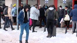 Otogarda firmalar, yasağı ücret farkı alarak böyle deliyor! 'Ceza bizim sorumluluğumuzda'