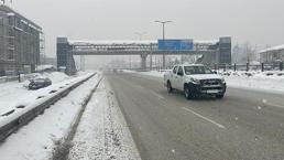 İstanbul ve Ankara'ya ulaşım sorunu yaşanmıyor