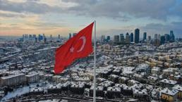 İstanbul'un en soğuk kışları! 1621 yılından itibaren 20 kez...