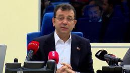 İmamoğlu’ndan ‘balıkçıda yemek’ iddialarına cevap: Gizli değildi