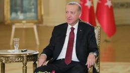 Cumhurbaşkanı Erdoğan: MİT katil zanlısı Nuri Gökhan Bozkır'ı Ukrayna'da buldu.