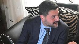 Ece Erken’in eşi Şafak Mahmutyazıcıoğlu uğradığı silahlı saldırı sonucu hayatını kaybetti