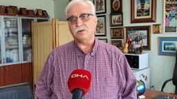 Bilim Kurulu Üyesi Özlü: Virüs Anadolu’nun en ücra köşelerine kadar yayıldı