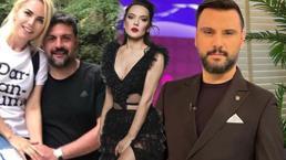 Küslük bitti! Şafak Mahmutyazıcıoğlu'nun ölümünden sonra Demet Akalın ve Alişan'dan destek!