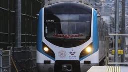 Marmaray seferleri uzatıldı! Bakanlık duyurdu