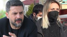 Şafak Mahmutyazıcıoğlu'nun eski eşi Benan Kocadereli'den ilk paylaşım: Evlatlarımın babası...