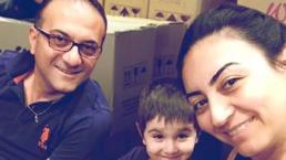 İngiltere Bakanlığının 'keyfi' gecikmeleri Türk iş insanlarını zor durumda bıraktı! Evlerini kaybettiler