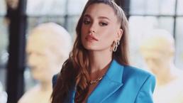 Serenay Sarıkaya kabusu yaşamıştı! Saldırgana önlem...