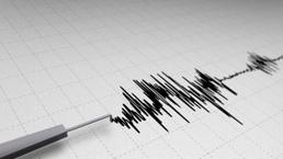 Siirt'te korkutan deprem!