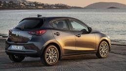 Mazda 10 yeni modelin örtüsünü kaldıracak