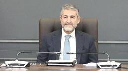 Hazine ve Maliye Bakanı Nebati'den destek açıklaması! Ocak itibarıyla...
