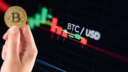 Kripto paralar resmen çakıldı! Bitcoin çöküşte, 4 yılın dibini gördü, Ethereum sert düştü... Şubat ayı riskli...