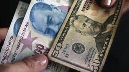 Dolar, euro ve Türk lirasıyla ilgili son dakika açıklaması! Bakan Nebati duyurdu
