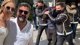 Şafak Mahmutyazıcıoğlu cinayetinde zanlılarının ilk ifadeleri ortaya çıktı: Yaralayıp yolda bırakacaktık