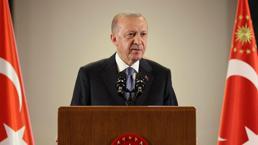 Cumhurbaşkanı Erdoğan'dan önemli açıklamalar