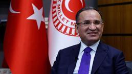 Adalet Bakanlığı'na 12 bin 933 personel alınacak! Bakan Bozdağ duyurdu!