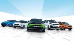 Opel bu modelleri  sadece elektrikli üretecek!