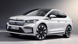 Skoda’dan 2 kapılı ve elektrikli otomobil!