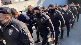 Şafak Mahmutyazıcıoğlu cinayetinde racon iddiası
