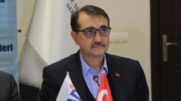 Bakan Dönmez'den Isparta'daki elektrik kesintisi ile ilgili açıklama