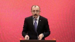 Destek müjdesi! Bakan Muş duyurdu, farklı sektörler için...