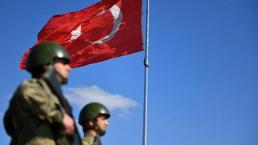 Yunanistan'a kaçmaya çalışan PKK şüphelileri askeri yasak bölgede yakalandı!