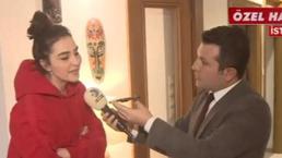 Şarkıcı Ebru Elver'e dolandırıcılık şoku! Altı ayılık kira peşin...