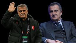 Ve sonunda açıkladı! Şenol Güneş'in 'Beşiktaş' sözleri olay yarattı