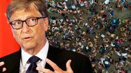 Bill Gates'ten koronavirüs ile ilgili yeni uyarılar! 'Son olmayacak'