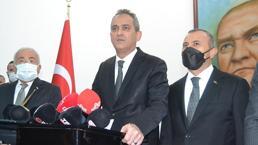 Yüz yüze eğitim ile ilgili son dakika açıklaması! MEB resmen duyurdu, bugün itibarı ile...