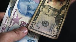 Dolar, euro ve altınını TL'ye çevirenden vergi alınmayacak