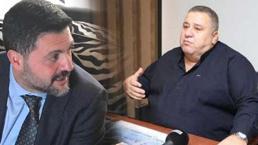 Halil Falyalı suikastında dikkat çeken Şafak Mahmutyazıcıoğlu detayı! Ece Erken'in eşi meğer...