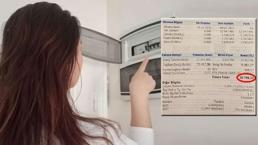Elektrik faturalarındaki bu detaya dikkat! Sanayi elektriği kullanıyor olabilirsiniz...