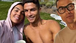 Ronaldo'nun şaşırtan araba koleksiyonu! 22 milyon dolar...
