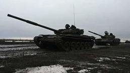 Rusya neden Ukrayna’ya saldırıyor, Ukrayna’yı neden işgal etmek istiyor? Rusya Ukrayna krizi neden çıktı?