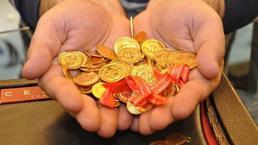 Yastık altı altın miktarı ne kadar, Türkiye’de yastık altı ne kadar altın var? Bakan Nebati yastık altı altınlar için yeni formülü açıkladı!