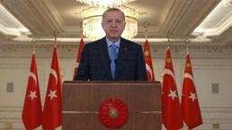 Cumhurbaşkanı Erdoğan canlı yayında müjdeyi açıkladı! KDV yüzde 8'den yüzde 1'e indi! Gıda fiyatlarında büyük indirim